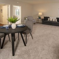 Cozy And Stylish Living Space In One Lincoln Park