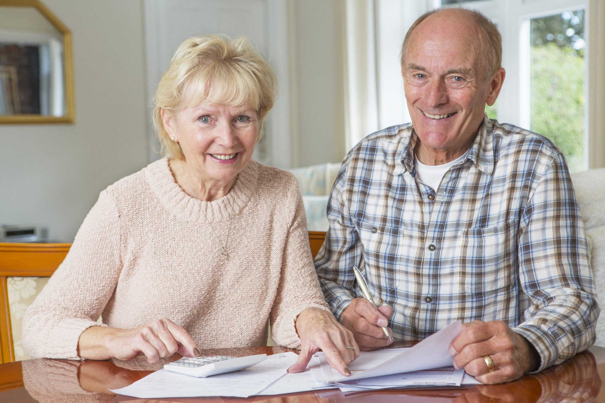 Tips For Funding Senior Living Expenses - One Lincoln Park