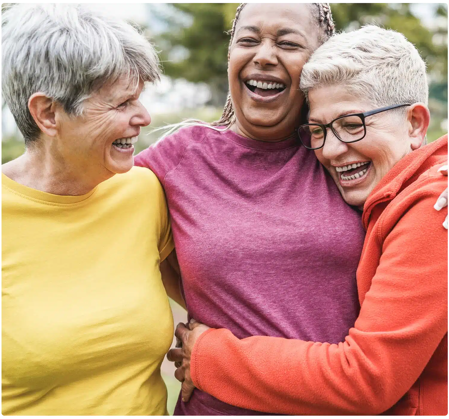 Senior Living Near Me